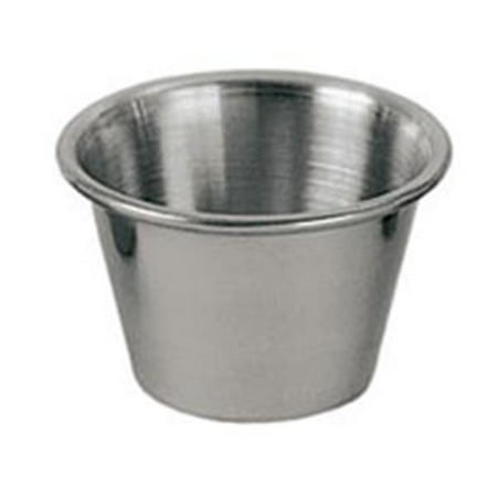 

Update International SC-25 2.5oz Sauce Cups