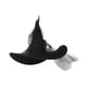 thumbnail image 3 of Sombrero de de Halloween, sombrero de misterioso para juego de roles, disfrazarse, recuerdo de fiesta, 3 of 9