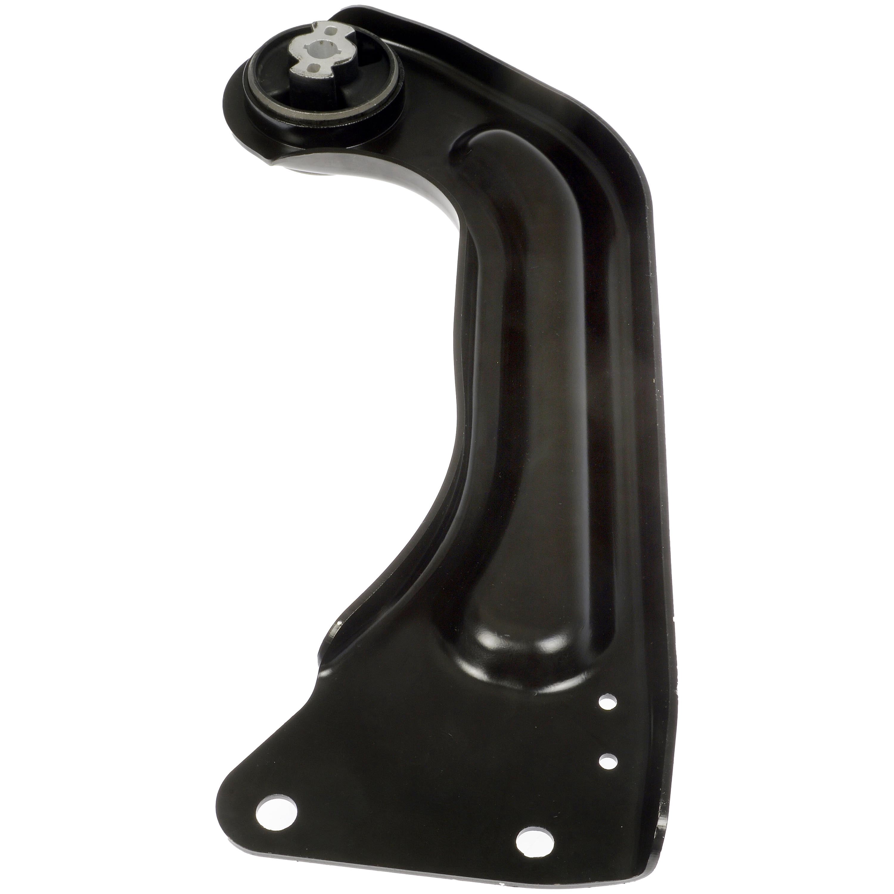 Dorman 929-786 Rear Leaf Spring Axle U-Bolt Kit for Specific Dodge / Ram Models, Semi-Gloss Black
