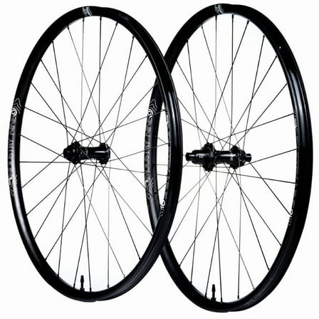 Industry Nine Solix Trail S 29" Wheelset, 15x110/12x148, XD
