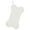 B, variant on Knit Dog Christmas Stocking with Bone Shape - Large Pet Stocking for Dogs and Cats, Festive Hanging Xmas Decor for Pet Lovers - A