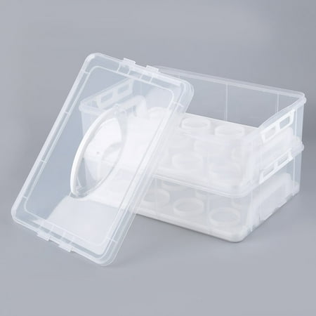mini cake box