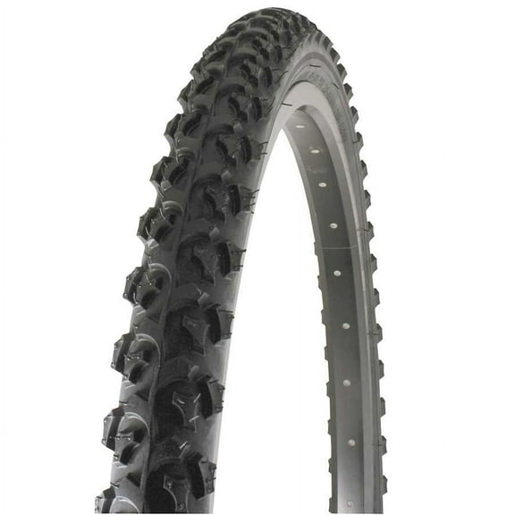 Kenda K831 Alpha Bite Tire 26x1.95 Black 40-65PSI MTB Mountain Bike