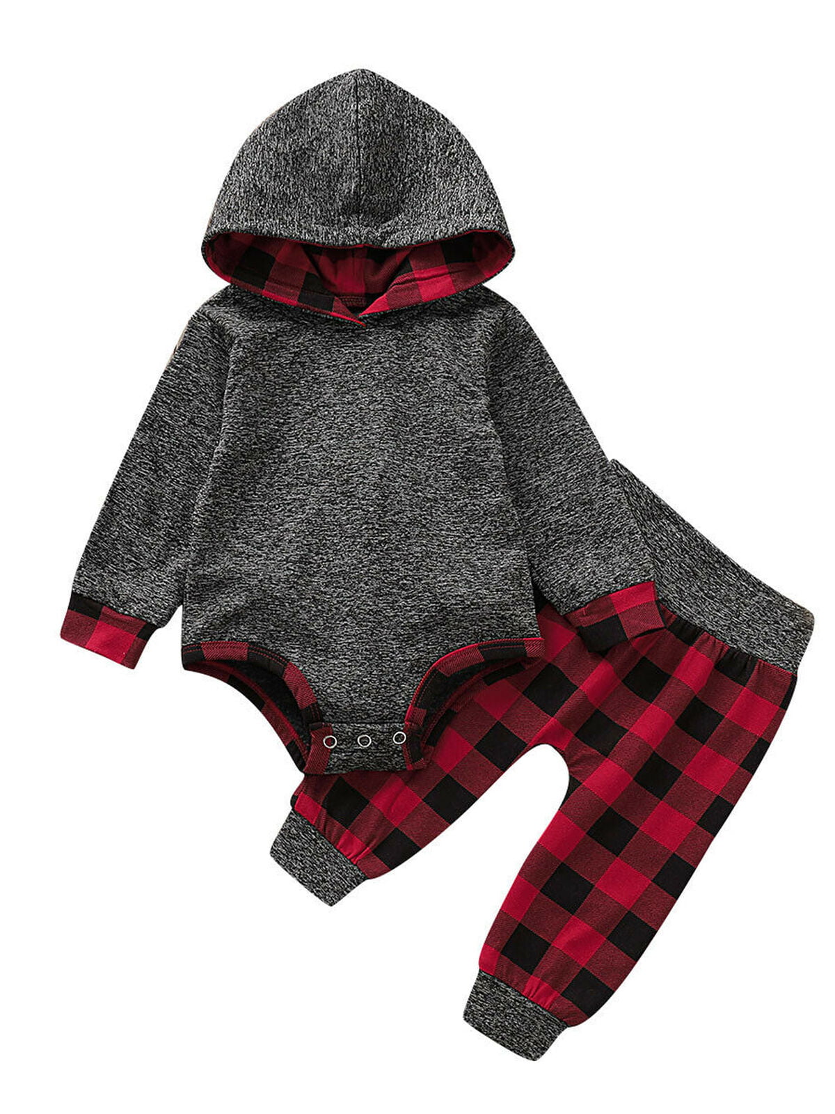 Details about   2020 Clothes autumn and winter suit men and women baby 6 months cotton winter