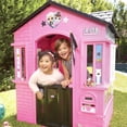 thumbnail image 3 of L.O.L. Surprise! Cottage Playhouse with Glitter, 3 of 4