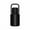 Black-985, variant on Insulated Gallon Jug with Handle, Stainless Steel Large Double Vacuum Water Bottle, Hot and Cold Drinks, Sweat Proof, Great for Travel, Camping Akmoler | Black