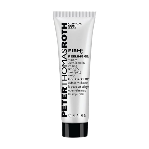 Gel exfoliante Peter Thomas Roth FirmX®, 30 ml, tamaño de viaje