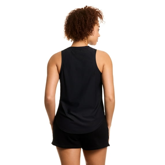 Reebok Women's Reflex Graphic Tank Top, Sizes XS-XXXL