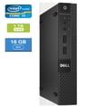thumbnail image 1 of Remis à Neuf : Dell 9020 MICRO Intel Core i5-4590T 2,00 GHz, 16 Go, 1 To SSD, Win 10 Pro, 1 of 4