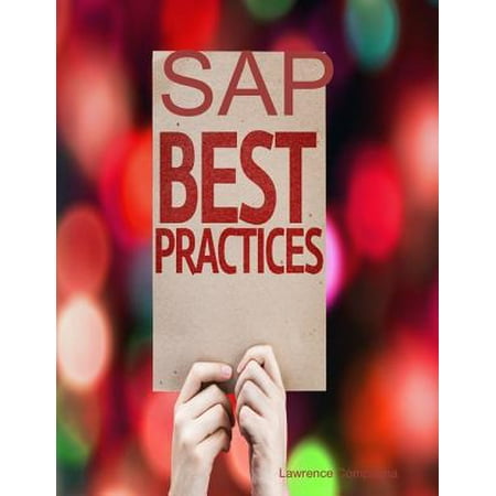 SAP Best Practices - eBook (Sap Crm Best Practices)