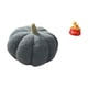 thumbnail image 5 of Adorno De Cojín De Peluche De Calabaza Con Forma De Tesoro Para Decoración Festiva De Dormitorio Y Celebración De Inauguración De La Casa Con Dije De Cornucopia, 5 of 8