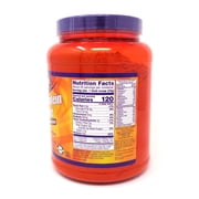 Now Whey Isolate Creamy Chocolate, 1.8 Lb