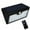 B, variant on Vikakiooze Solar Light Yard Decoration lamp Outdoor Bright Solar Power Light Motion Sensor Garden Outdoor Security Wall 60 LED