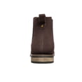 thumbnail image 5 of Bruno Marc Men's Business Chelsea Desert Ankle Boots Suede Leather Chukka Slip On Dress Shoes, 5 of 7
