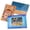 Dollar, variant on Necvior 12pcs/set Nativity Scene Stickers Christmas Theme Holiday Party Scene Stickers