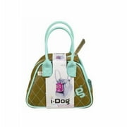 i-Dog Doggie Bag, Quilted