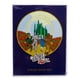 thumbnail image 1 of Set de notas adhesivas y tabuladores Silver Buffalo The Wizard of Oz, 1 of 8