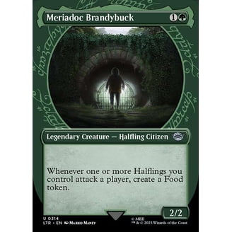 Magic the Gathering Secret LAIR X Assassin'S Creed: Lethal Legends