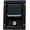 Black, variant on Dual Locking Handle- Single- Interior/Exterior- Fits Military Humvee- Tan