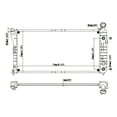thumbnail image 3 of CLH Radiator, 3 of 7