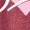 HEATHER WINE, variant on Instant Message - Feelin Beachy Short Sleeve Graphic T-Shirt