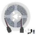 thumbnail image 1 of 300LED Strip Light 5M Colorful RGB Rope Light Dimmable for Home Party Decor US 100-240V, 1 of 7