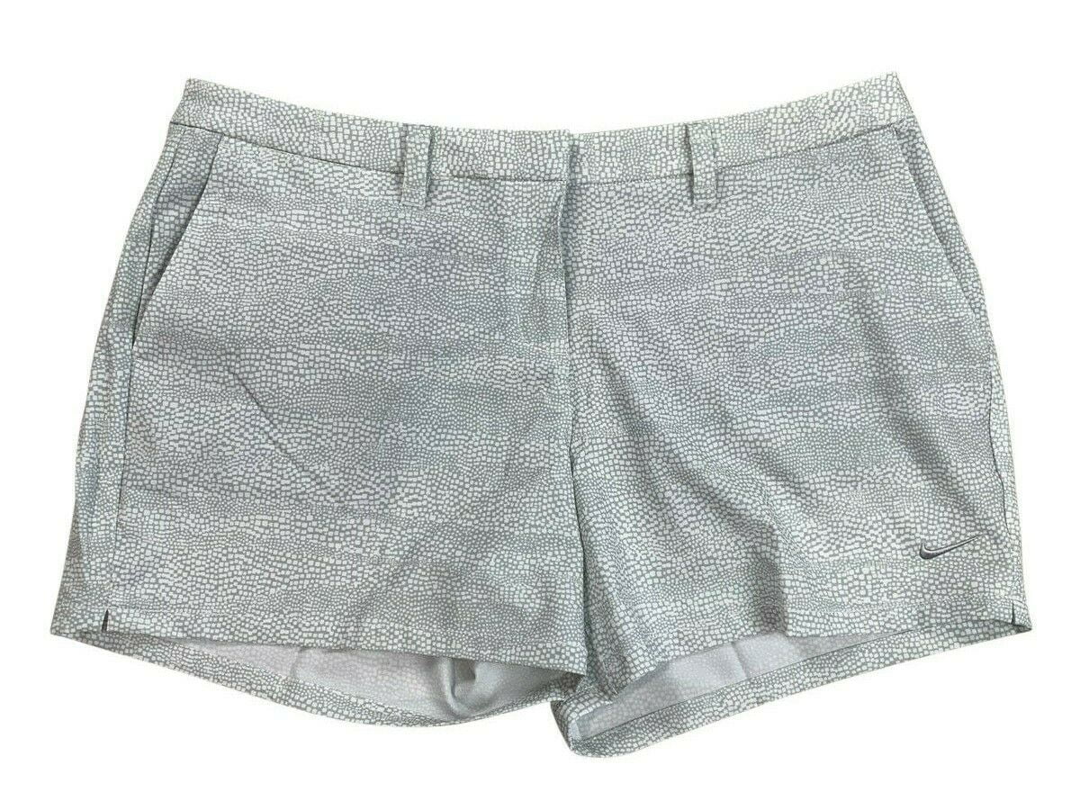 nike womens golf shorts clearance