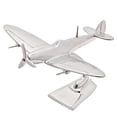 thumbnail image 1 of Patrimoine Militaire 10 Modèle en Métal - Spitfire, 1 of 3
