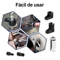 thumbnail image 4 of Herramienta de Extracción para Automóviles Genéricos Sensor de Oxígeno, 4 of 7