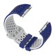 thumbnail image 1 of Pulsera Silicona Ajustable 140-170 Mm Para Reloj Ionic - Colores - , Yuyangstore  Reemplazo de banda de reloj de pulsera, 1 of 8
