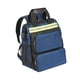 thumbnail image 5 of Mochila para herramientas, bolsa de herramientas para electricista con asas y bolsillo de almacenamiento, impermeable. Altura 40 cm, 5 of 8