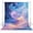 style-3, variant on Purple Blue And Gold Wave Backdrops for Photography for Party Backdrop Wedding Backdrop Background Picture