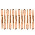 thumbnail image 3 of Pinzas para peluquería, 12 piezas, pinzas de pico de pato, pinzas para peluquería, pinzas de gran rendimiento, 3 of 14