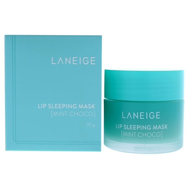 Laneige Lip Sleeping Mask Mint Choco 20g