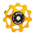 thumbnail image 1 of Clearance Now! MTB ycle Rear Derailleur Joey Guide Whl 11T Stl Bearing Pulley New L1 Y0V8, 1 of 8