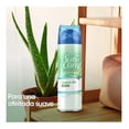 thumbnail image 2 of Gel para afeitar Gillette Satin Care para depilar con rastrillo para mujer 200 ml, 2 of 4