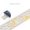#3, variant on Rkxzt Wall Stickers Self-Adhesive Wall Border Sticker 6x230cm Thickened Decorative Top Corner Line for Baseboards and Waistlines Home Decor|Plastic