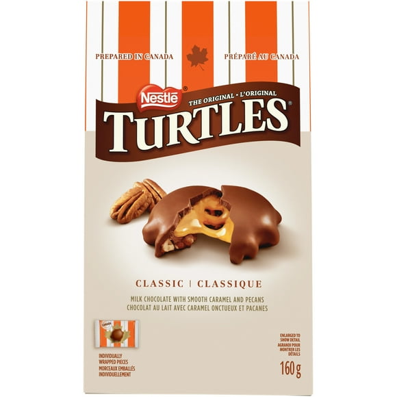 Classic Recipe Chocolates Share Bag, 160 g