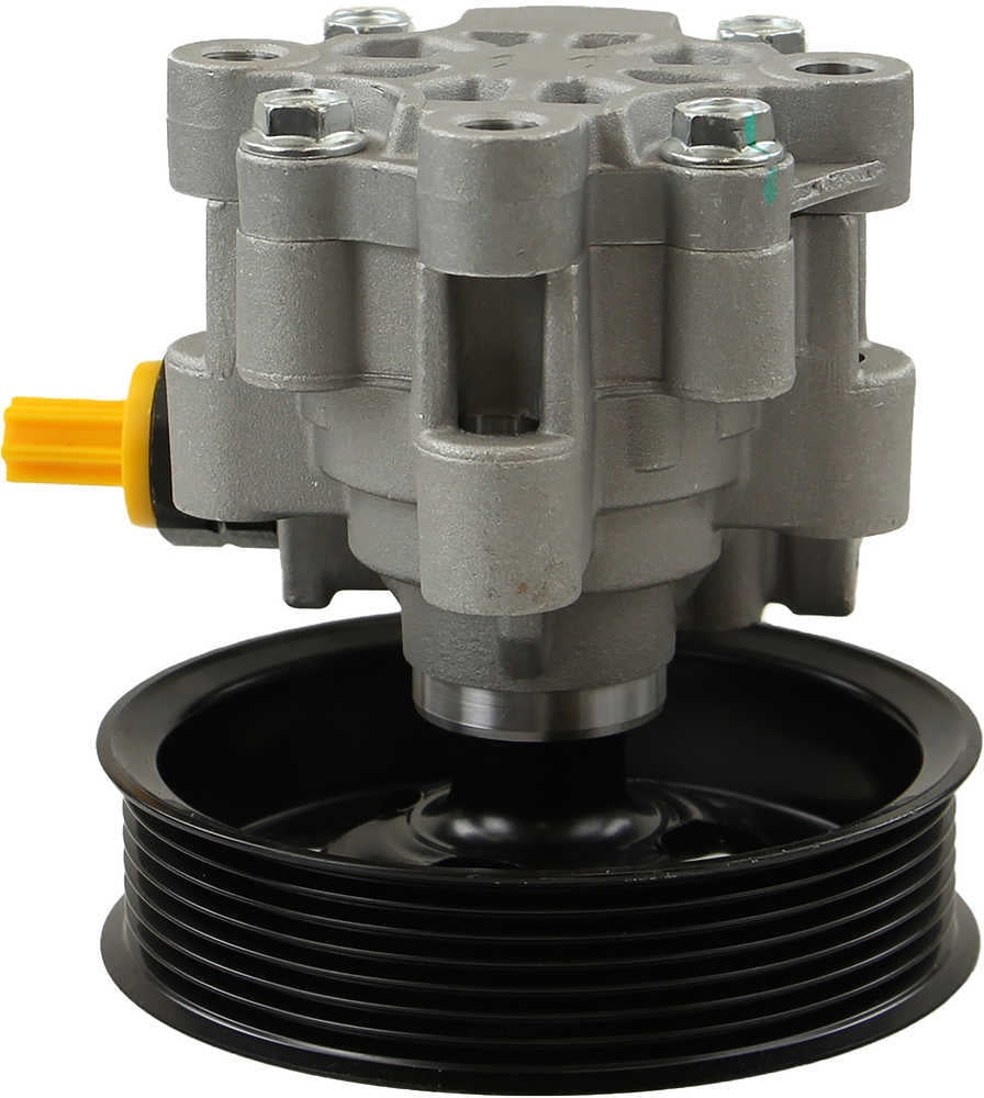 Atlantic Automotive Engineering 50181N AAE New Hydraulic Power Steering Pump 100% Tested