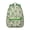Green-154, variant on Cartoon Puppy Pattern School Bag with Funny Dog Illustrations, Suitable for Student and Pet Enthusiasts, Lightweight and Durable