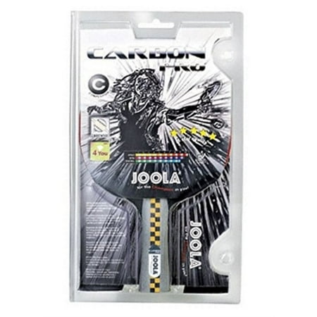 JOOLA Carbon Pro Professional Racket