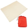 thumbnail image 1 of WRITWAA Fire Resistance Blanket for Barbecue Use Glass Fiber Material Waterproof and Easy to Store, 1 of 8