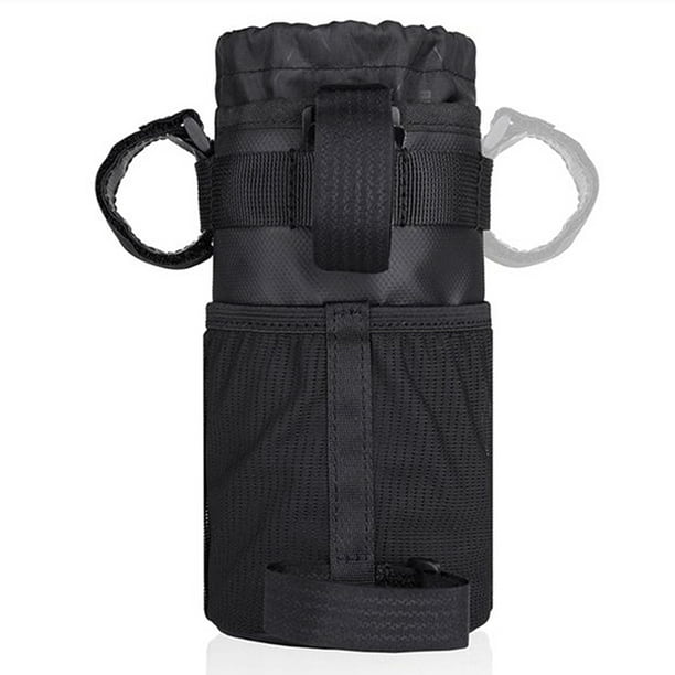 CreativeArrowy Bike Bottle,Bicycle Water Bottle Holder Bag Portable