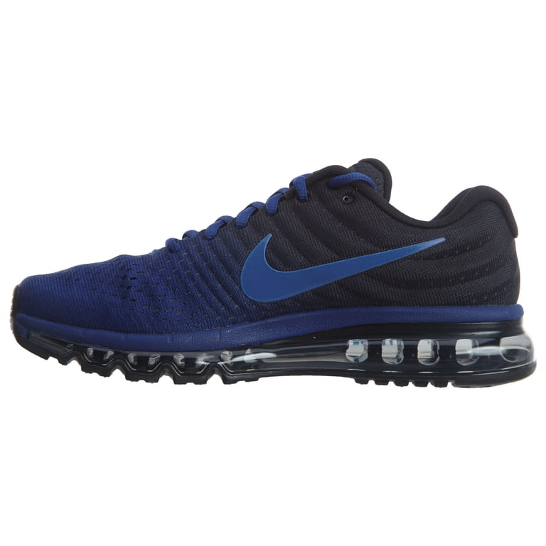 Nike Air Max 2017 Mens Style : 849559 - Walmart.com