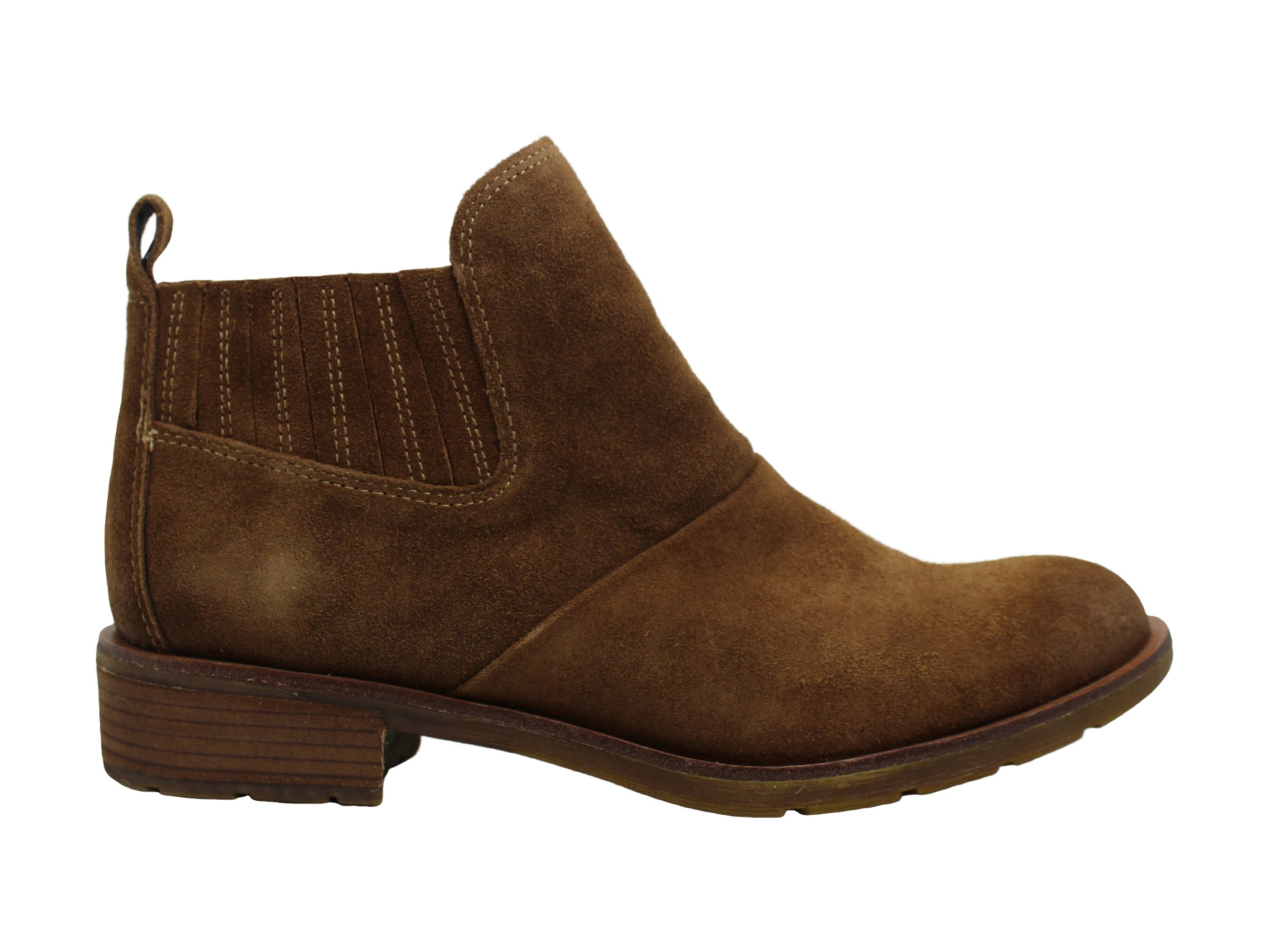sofft chelsea bootie