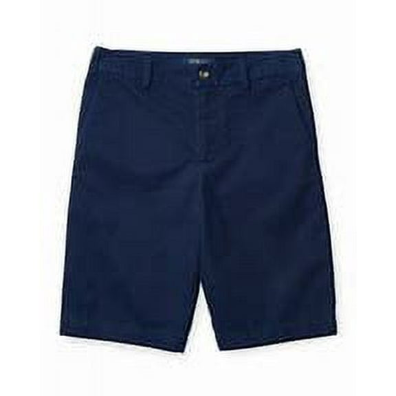 Ralph Lauren Spring II Blue Shorts Size 18 Youth