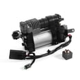 thumbnail image 3 of Air Suspension Compressor Pump Compatible with Dodge Ram 1500 2013-2018 Compatible with Jeep Grand Cherokee WK2 2011-2016 Replaces # 4877128AA, 3 of 6