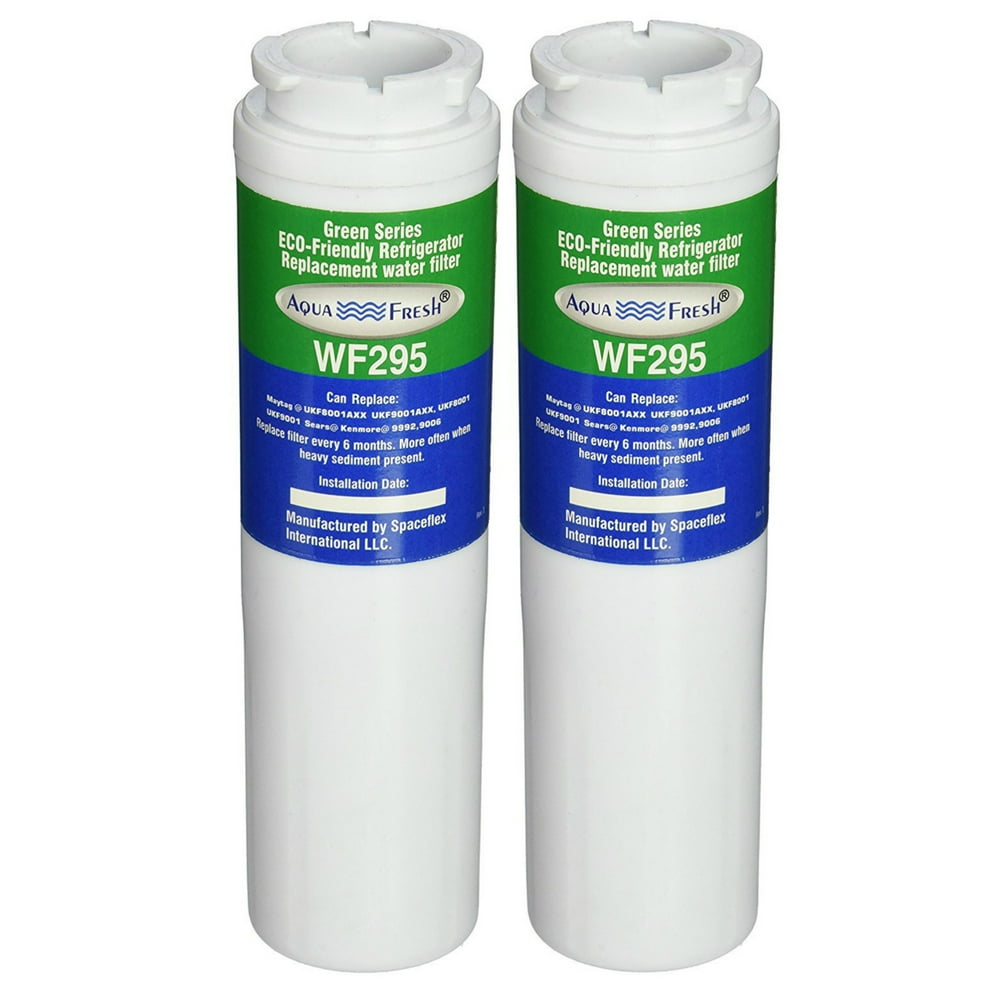 Replacement Water Filter For KitchenAid KRFC300ESS Refrigerator Water