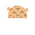 thumbnail image 4 of Winnie The Pooh Tiger Boys Single Footie with Hat, Newborn, 4 of 4