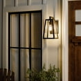 thumbnail image 3 of Kichler Lighting - Delison - 1 Light Medium Outdoor Wall Mount In Lodge Style-14, 3 of 9